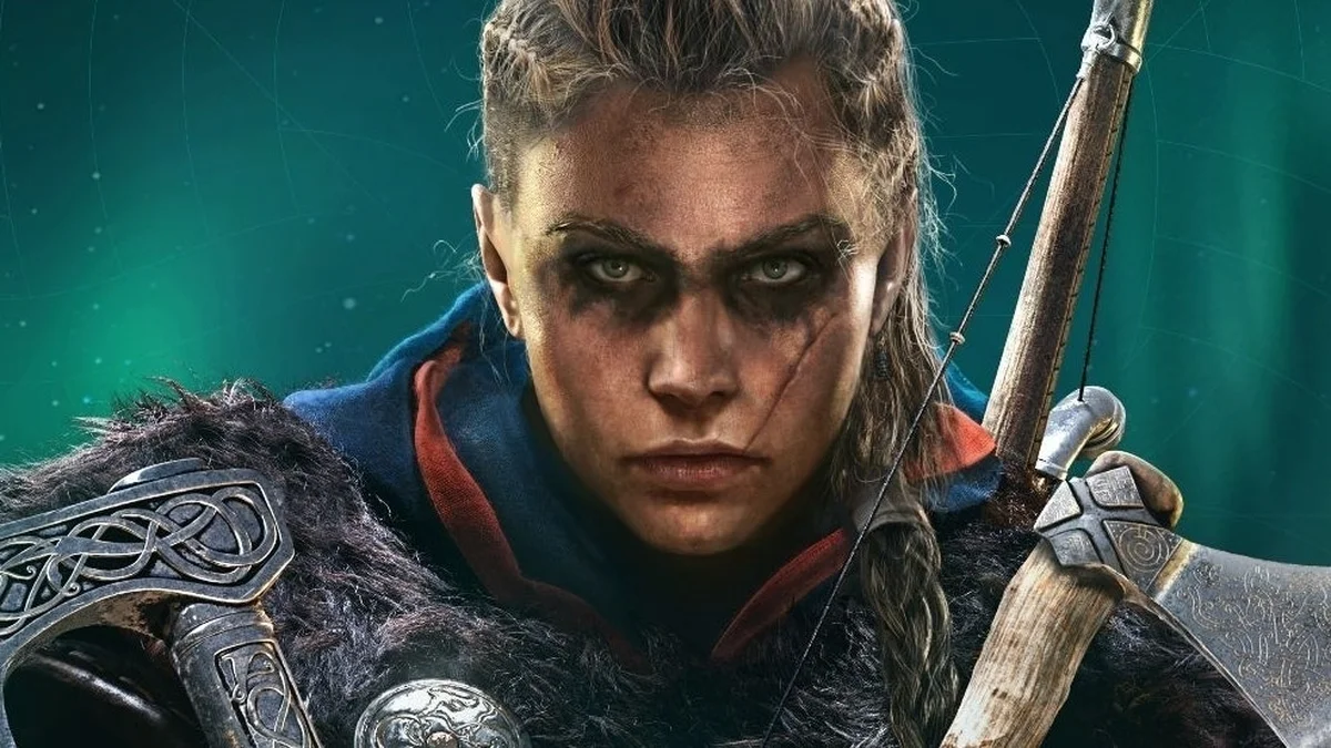 Директор Assassin's Creed Valhalla внезапно возвращается в Ubisoft и будет руководить серией в дальнейшем