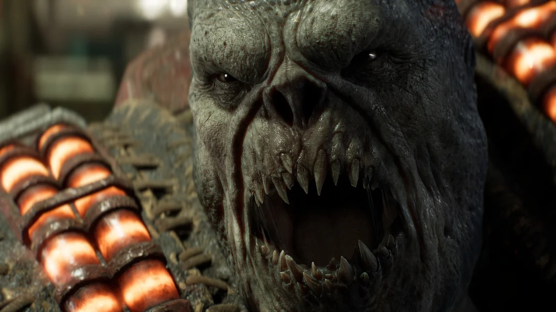 Бета-тест Gears of War: E-Day на выходные внезапно получил режим PvP из-за требований фанатов