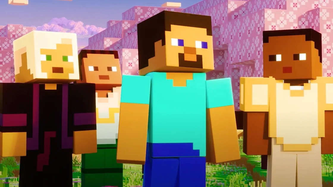 У Minecraft наконец появилась дата выхода для Switch 2, но владельцев Switch 1 ждут плохие новости