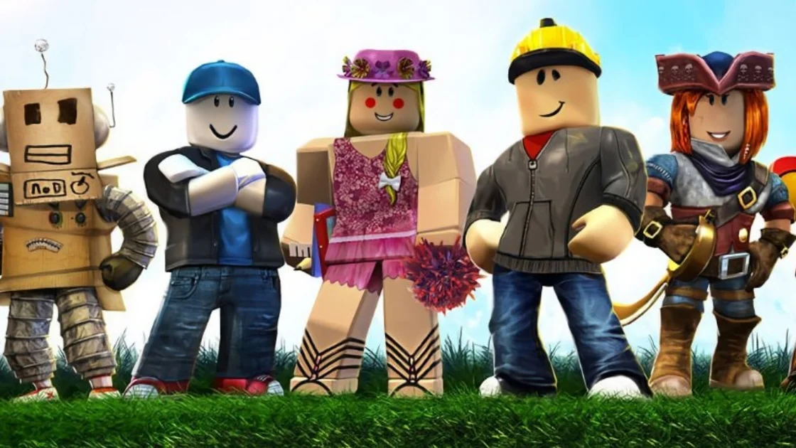 Серия неудач Roblox продолжается: число игроков продолжает падать, а вместе с ним и стоимость акций компании
