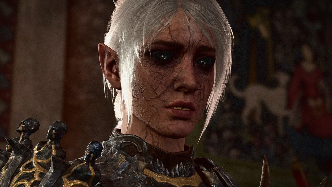 Статистика третьего дня рождения Baldur's Gate 3 показывает самых убитых NPC, самые популярные оружия и то, что игроки за Dark Urge не самые кровожадные в игре