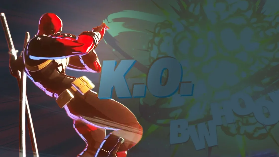 Сколько веселых отсылок вставил Arc System Works в список приемов Deadpool в Marvel Tokon? Судя по всему, слишком много, чтобы посчитать