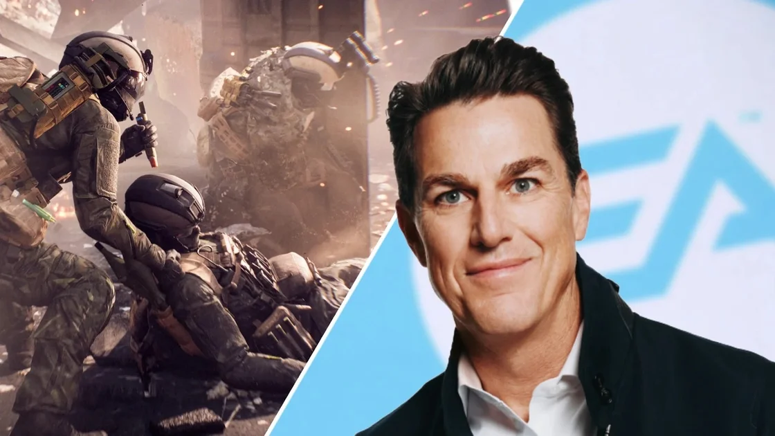 Возможно, зарплата генерального директора EA Эндрю Уилсона в 2026 году была значительно выше, чем считалось ранее