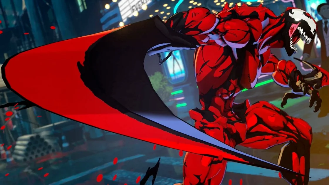 Marvel Tokon: Fighting Souls страдает от массовых проблем на ПК при запуске