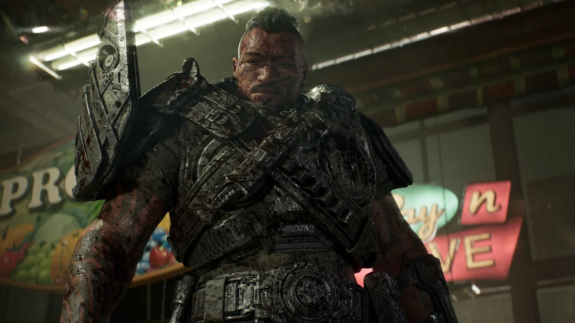Мультиплеерный бета-тест Gears of War: E-Day побил рекорды серии на Steam