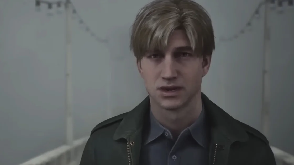 Konami расследует проблемы с режимом производительности в Silent Hill 2 после последнего патча для PS5