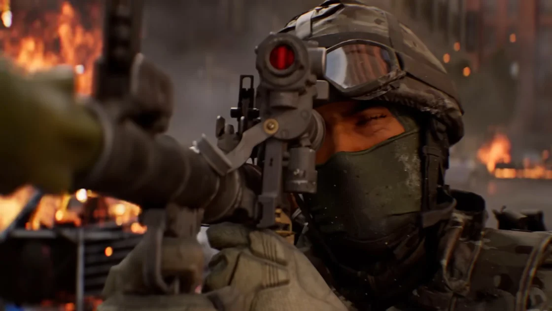 Steam, по сообщениям, вернул деньги игроку в Battlefield 6 с 470 часами игры после того, как EA тихо убрала режим Rush из Quickplay