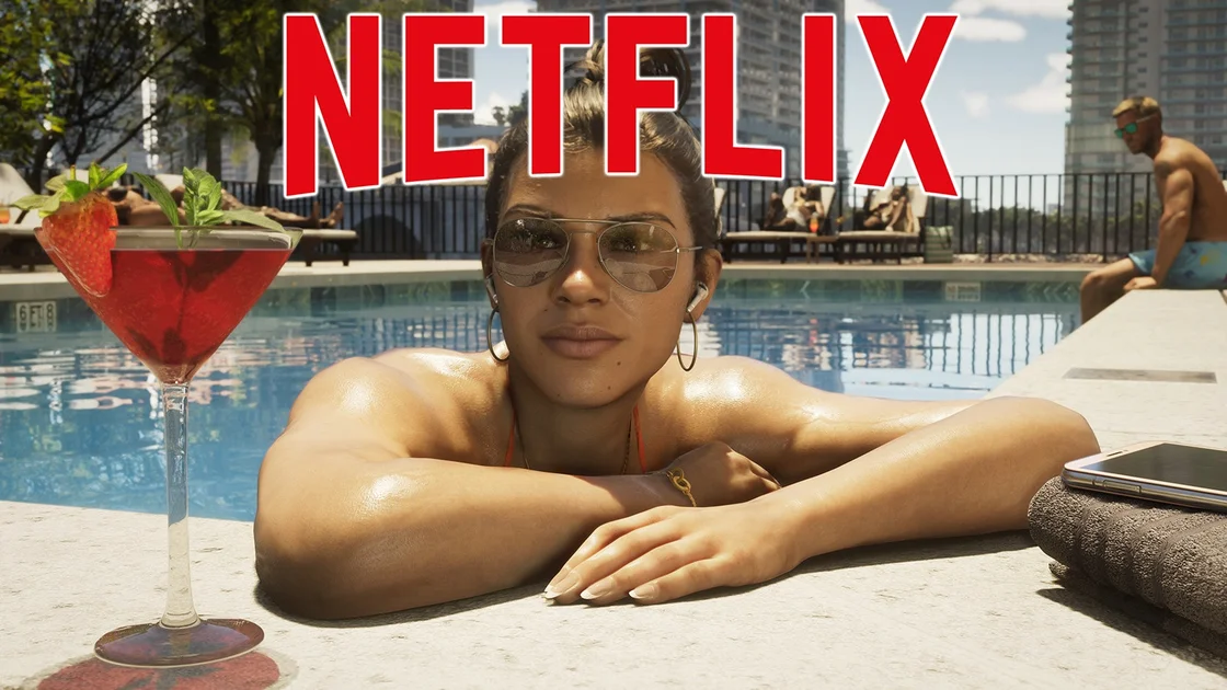 «Я уверен, вы посмотрите это, потому что все смотрят» — премьера GTA 6 на Netflix представляет собой попытку Rockstar «делать новое», говорит глава Take-Two