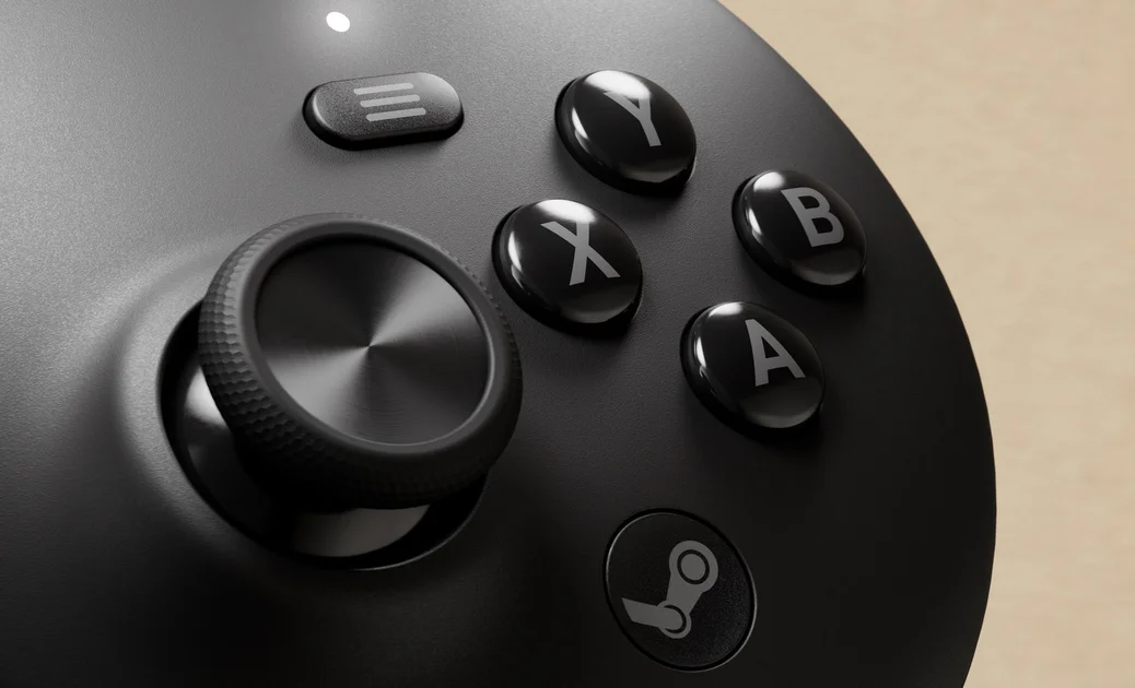 Valve предупреждает владельцев Steam Machine и Steam Controller о том, что следует ожидать поддельных сообщений после взлома европейского партнера по производству оборудования