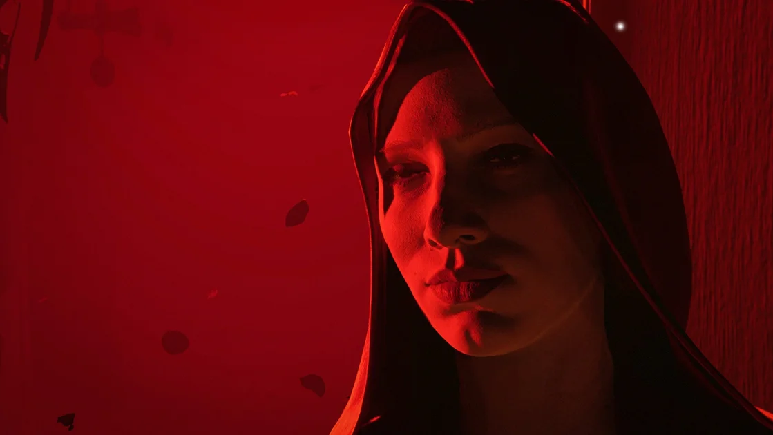 Темная и колдовская экшен-игра от создателя Assassin's Creed 1666: Amsterdam вышла в ранний доступ раньше, чем мы ожидали