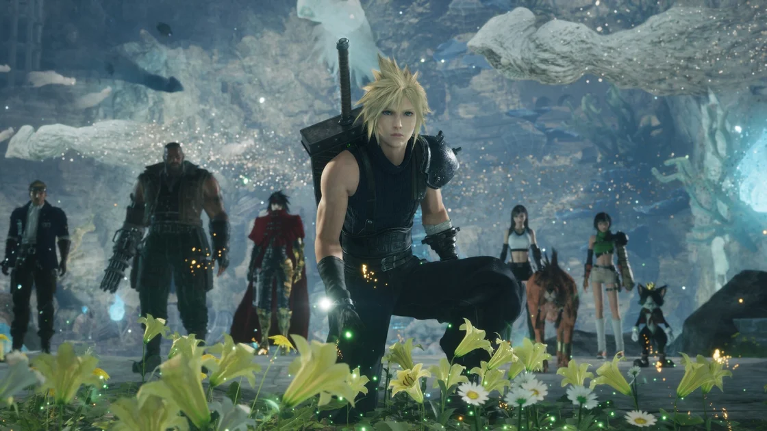 Square Enix не может подтвердить выпуск Final Fantasy 7 Revelation на физическом носителе, но по крайней мере режиссер игры Хамагуши выступает за это