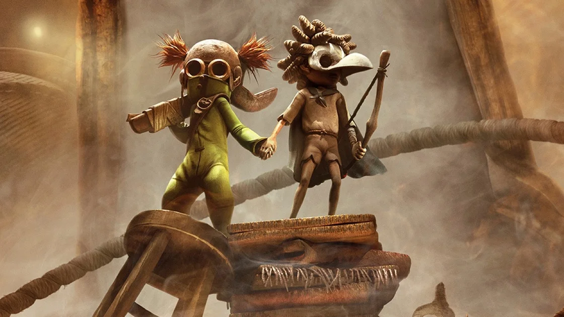 Студия Supermassive, создавшая Until Dawn и Little Nightmares 3, объявляет о новых увольнениях: по оценкам, потеряют работу до 75 человек