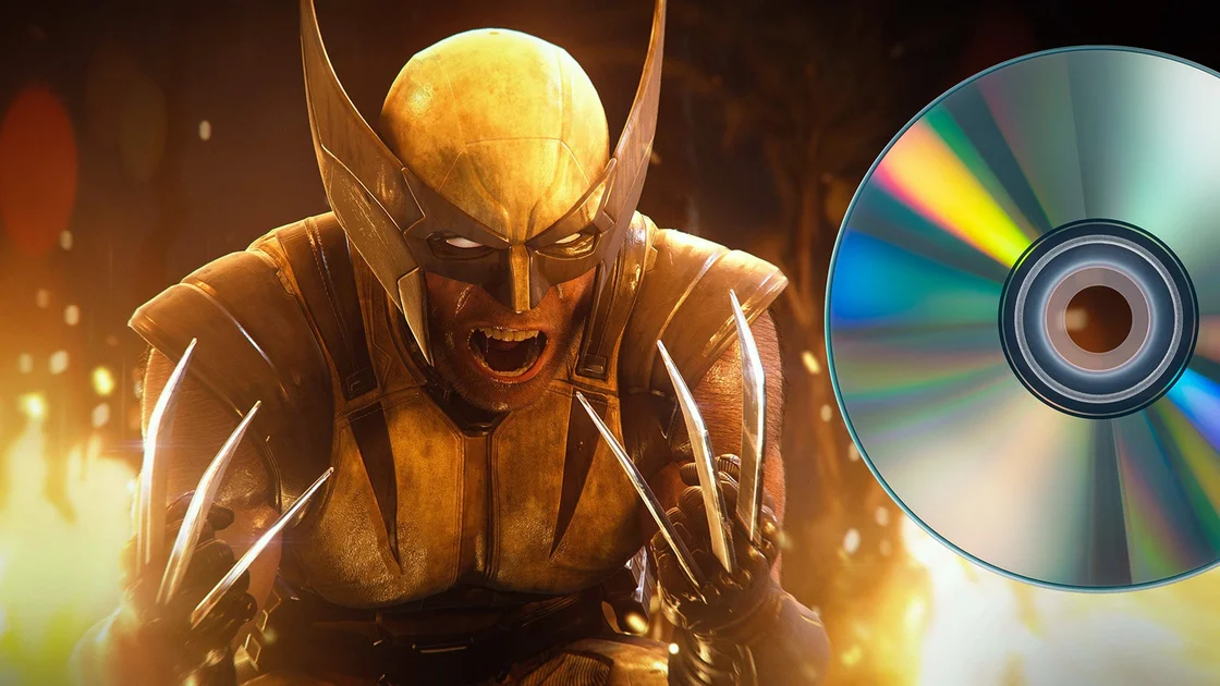 Marvel's Wolverine будет полностью играбельна на диске при релизе, уточняет Insomniac, возможно, сделав её одной из последних игр для PlayStation