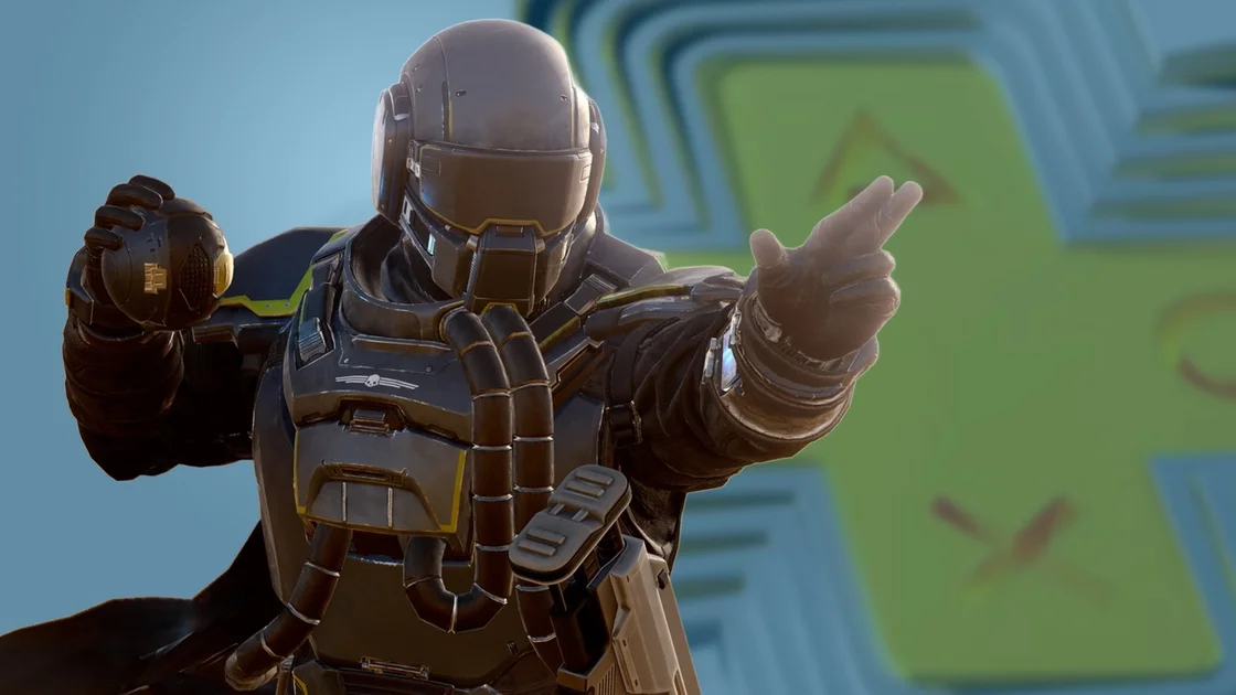 Среди прочего Sony подтверждает, что хит 2024 года Helldivers 2 сегодня присоединяется к PlayStation Plus Extra и Premium