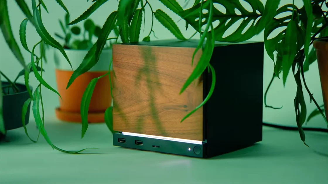 Valve опубликовала файлы CAD-дизайна корпуса Steam Machine, заставляя задуматься: сколько времени потребуется, чтобы кто-то сделал скин GabeCube?