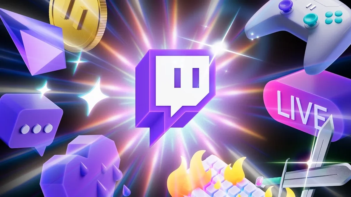 Twitch обучает ИИ на основе прямых трансляций, называя это функцией отказа от участия, так как «никто бы не согласился»