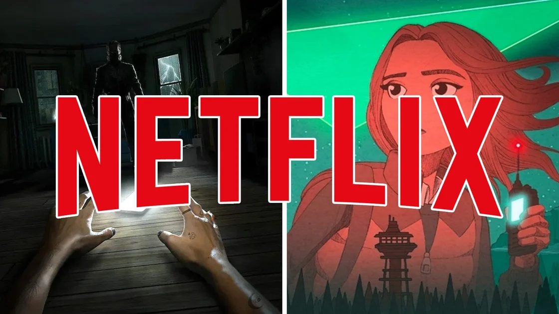 Игровое «секретное оружие» Netflix больше не существует: студия Night School, создавшая Oxenfree, закрывается