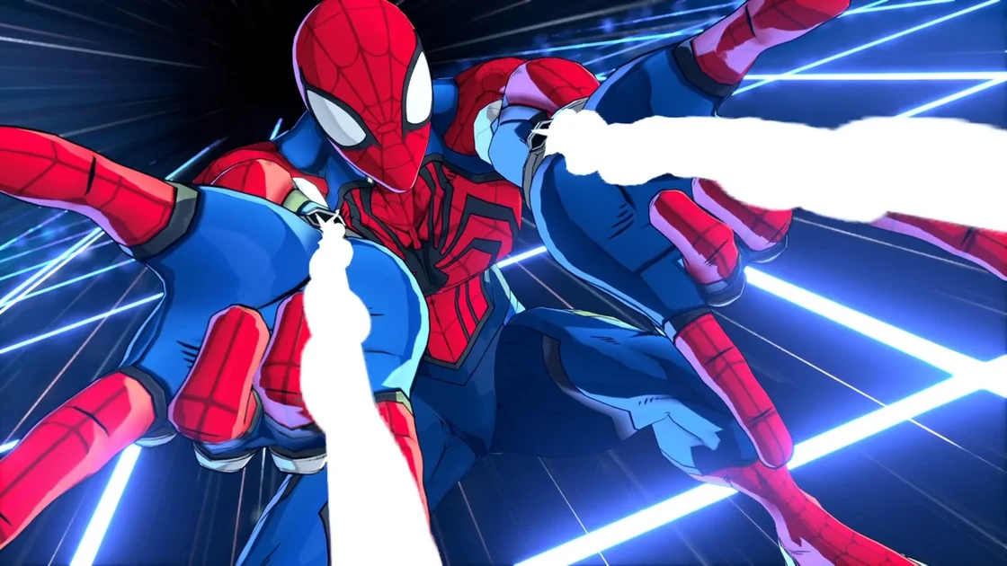 Обзор Marvel Tōkon: Fighting Souls — лучший тег-файтинг, в который я играл за последние годы