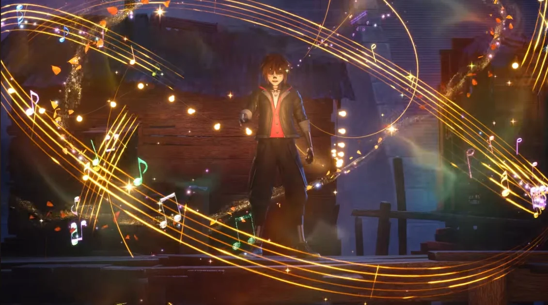 Kingdom Hearts 4 наконец получила окно релиза, хотя и не совсем точную дату выхода