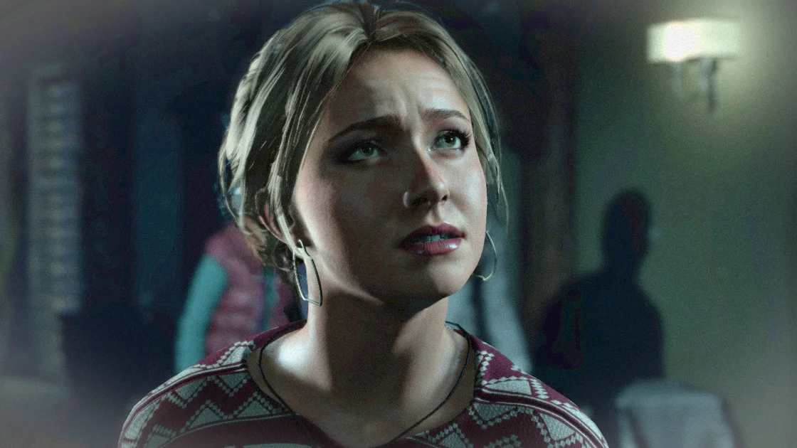 Хейден Панеттьер, звезда Heroes и Until Dawn, скончалась в возрасте 36 лет