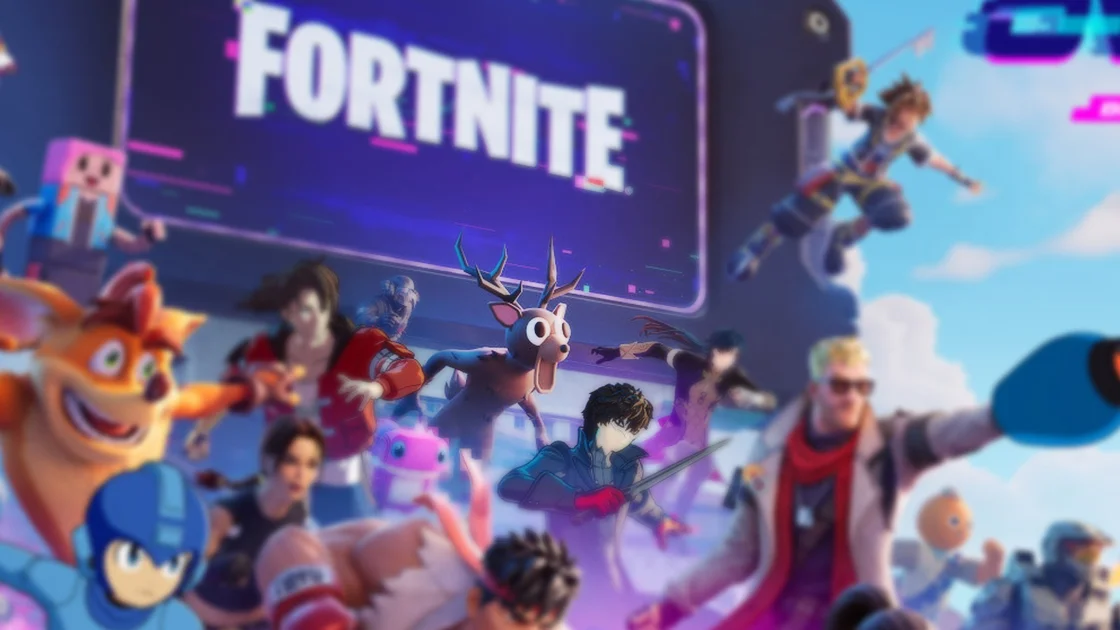 Похоже, Fortnite получит коллаборацию с Roblox спустя месяцы после того, как глава Epic Тим Свинни назвал конкурентную игру силой, которая может «вырасти и поглотить гейминг»