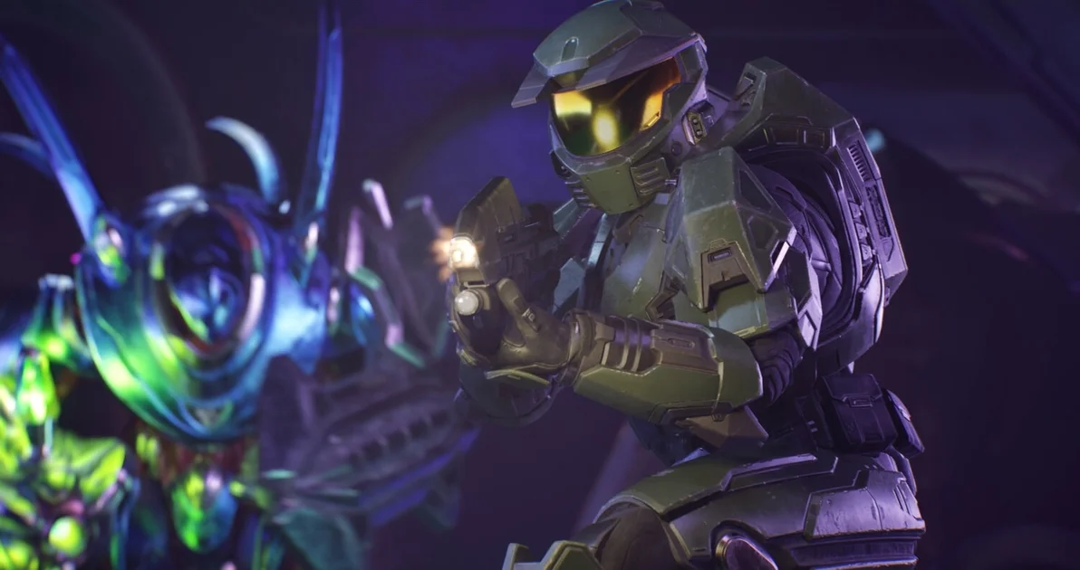 По слухам, студия Call of Duty Sledgehammer работала над прототипом мультиплеера для Halo до его закрытия