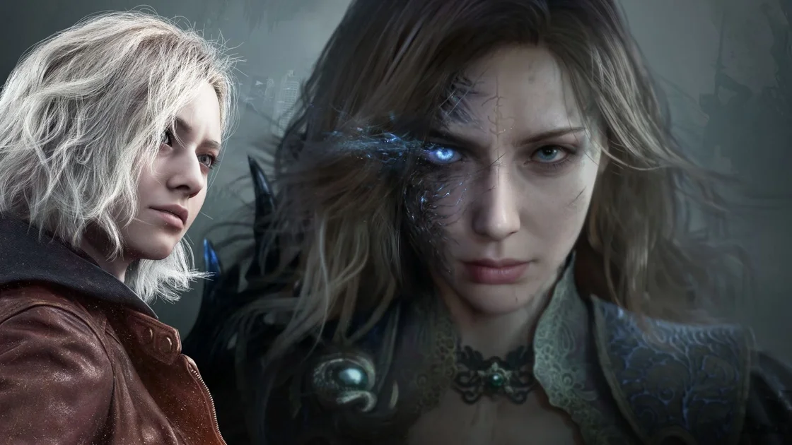 Актер, сыгравший Грейс Эшкрофт в Resident Evil Requiem, reportedly заменяет Дженнифер Энглис в качестве лидера масштабной китайской экшен-игры Tides of Annihilation