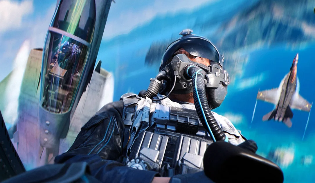 Battlefield 6 проводит бесплатное тестирование как раз к бете Call of Duty: Modern Warfare 4