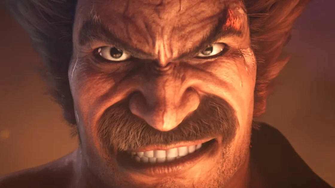 Директор Tekken 8 переходит в новую команду Vs Studio Хареды