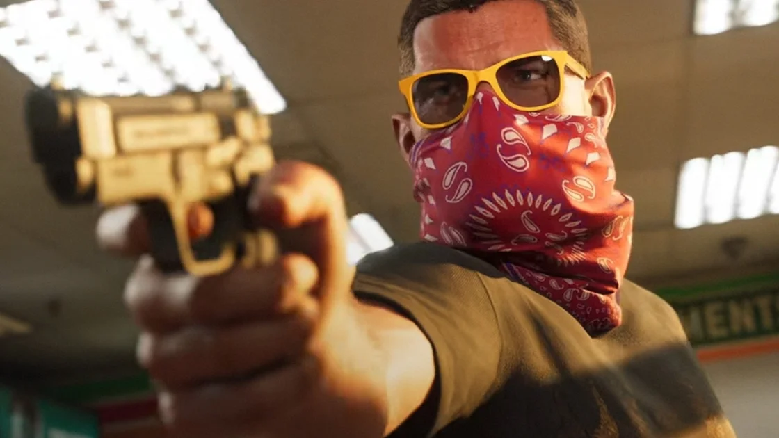 Утечка GTA 6 утверждает о наличии «полного доступа» к игре, пока Rockstar борется с новыми видео геймплея