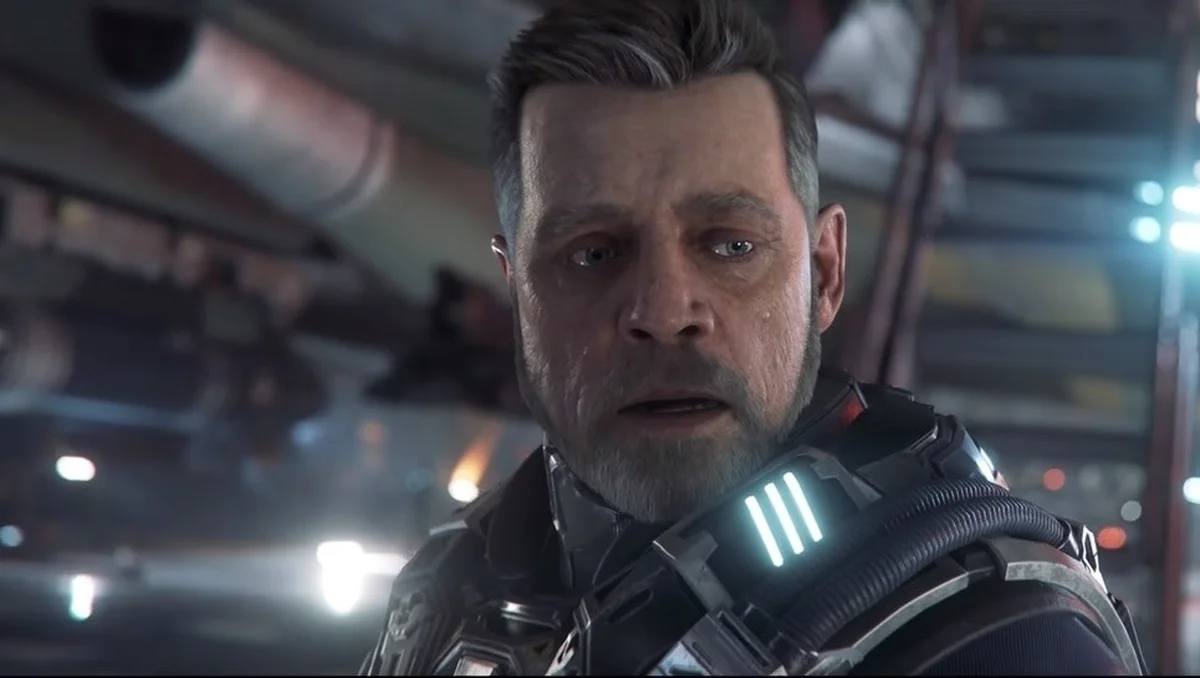 Squadron 42 отложена до 2027 года, разработчики Star Citizen винят в этом GTA 6