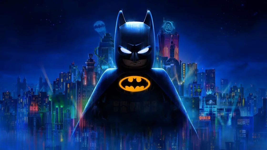 Обзор Lego Batman: Legacy of the Dark Knight — поток глубоких отсылок и отличного боя в стиле Arkham-light