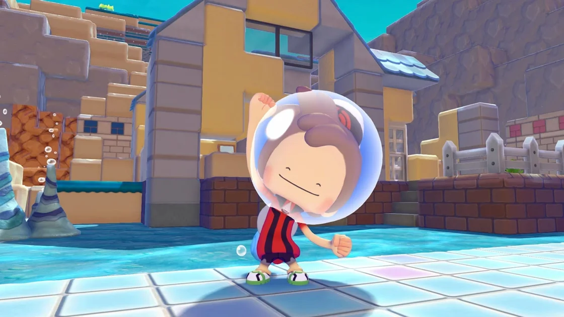 DLC Pokémon Pokopia's Bubbly Basin и бесплатное обновление с подводной тематикой выйдут уже на следующей неделе