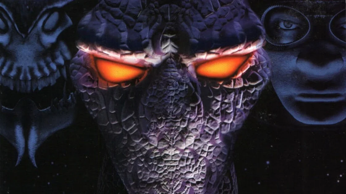 Что-то странное происходит с сайтом StarCraft по мере приближения BlizzCon
