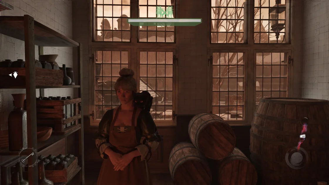 1666: Amsterdam — баги и путаница, но есть реальная амбиция