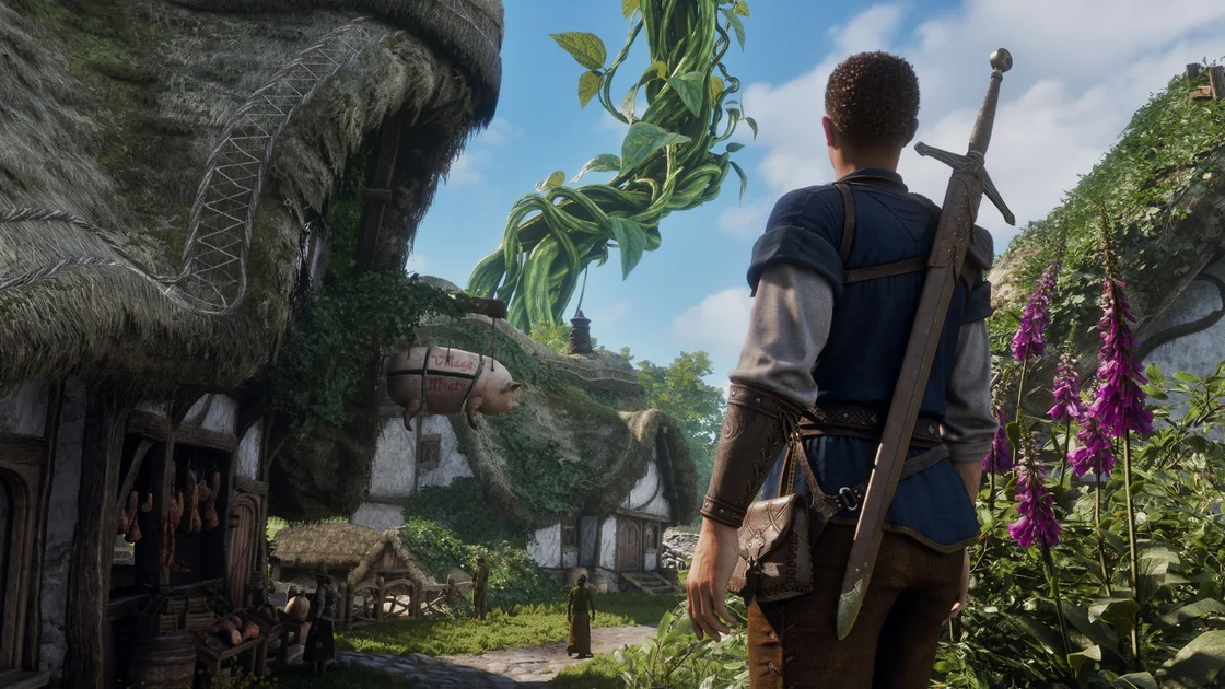 Разработчик Playground Games объяснил 10-летнюю разработку перезапуска Fable для Xbox, назвав серию жизненно важной для ДНК платформы.