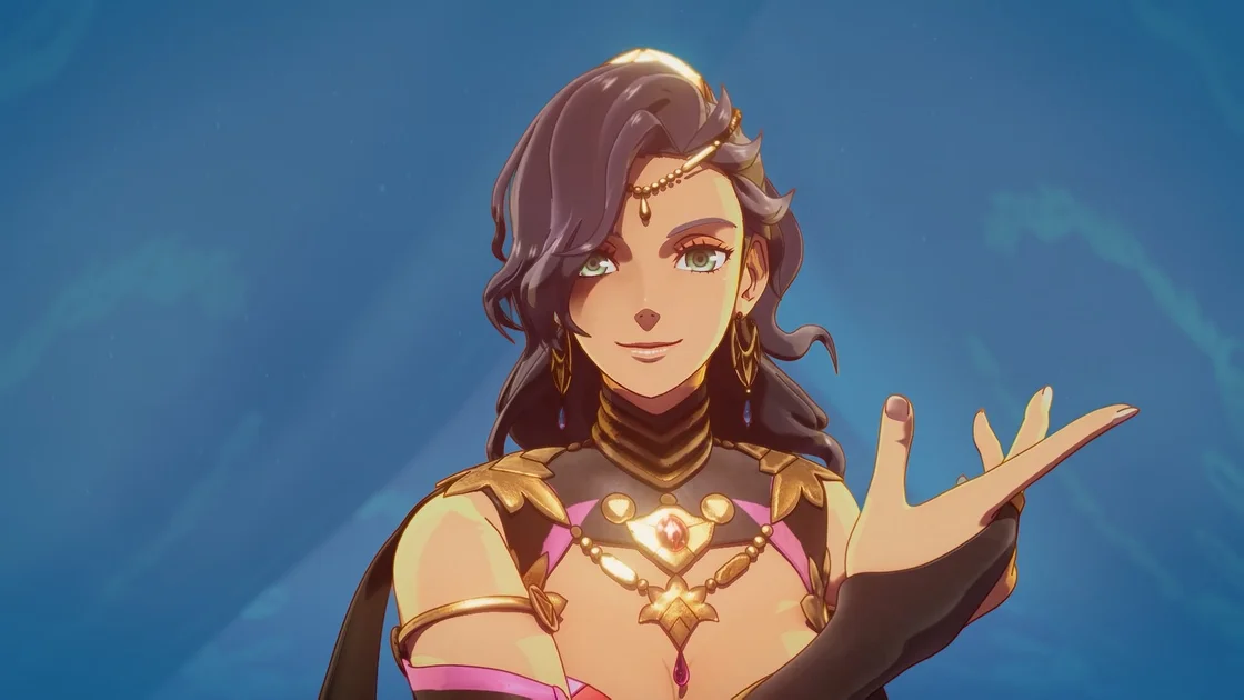 Обзор Fire Emblem: Fortune's Weave — отличной стратегии