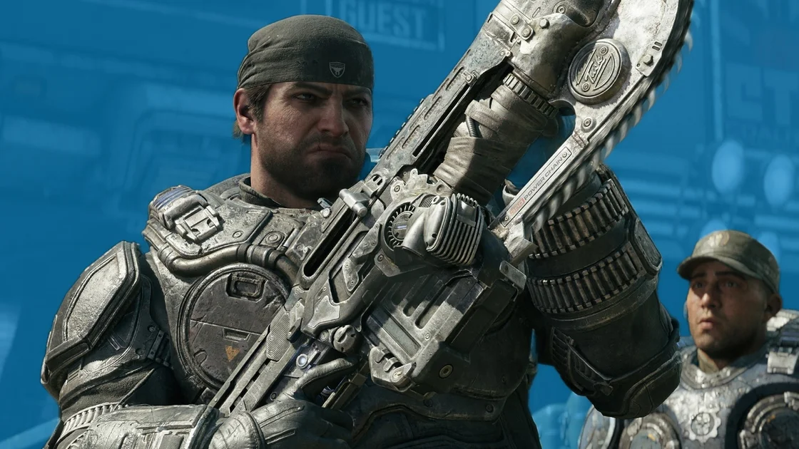 Обзор кампании Gears of War E-Day: оказывается, старым Когам можно привить новые навыки