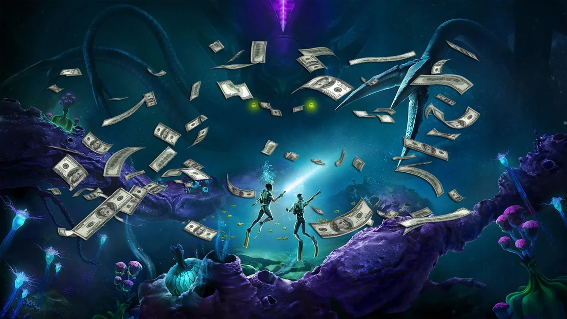 Krafton обещает превратить Subnautica в франшизу после того, как Subnautica 2 продалась тиражом более 5 миллионов копий всего за 22 дня