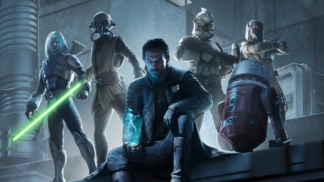 Студия Star Wars: Zero Company планирует вернуть как можно больше сотрудников после увольнения большинства разработчиков