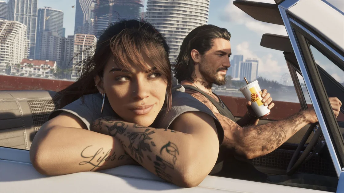 Геймер-утечер CyberLeek угрожает выпустить полную играбельную версию GTA 6