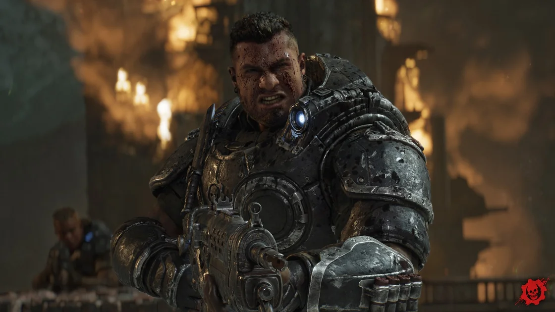 Обзор Gears of War: E-Day — новый мир, который захватывает во всех правильных смыслах