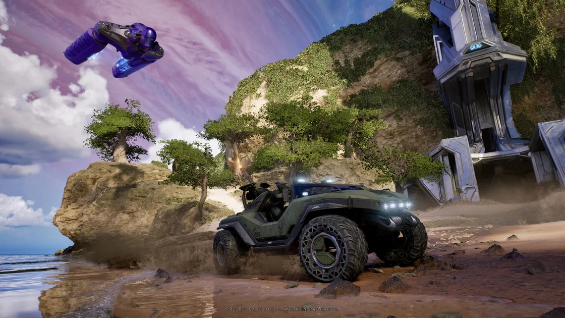 В Halo: Campaign Evolved нет разделенного экрана на ПК, но этот мод исправляет ситуацию, если вы готовы смириться с некоторыми особенностями