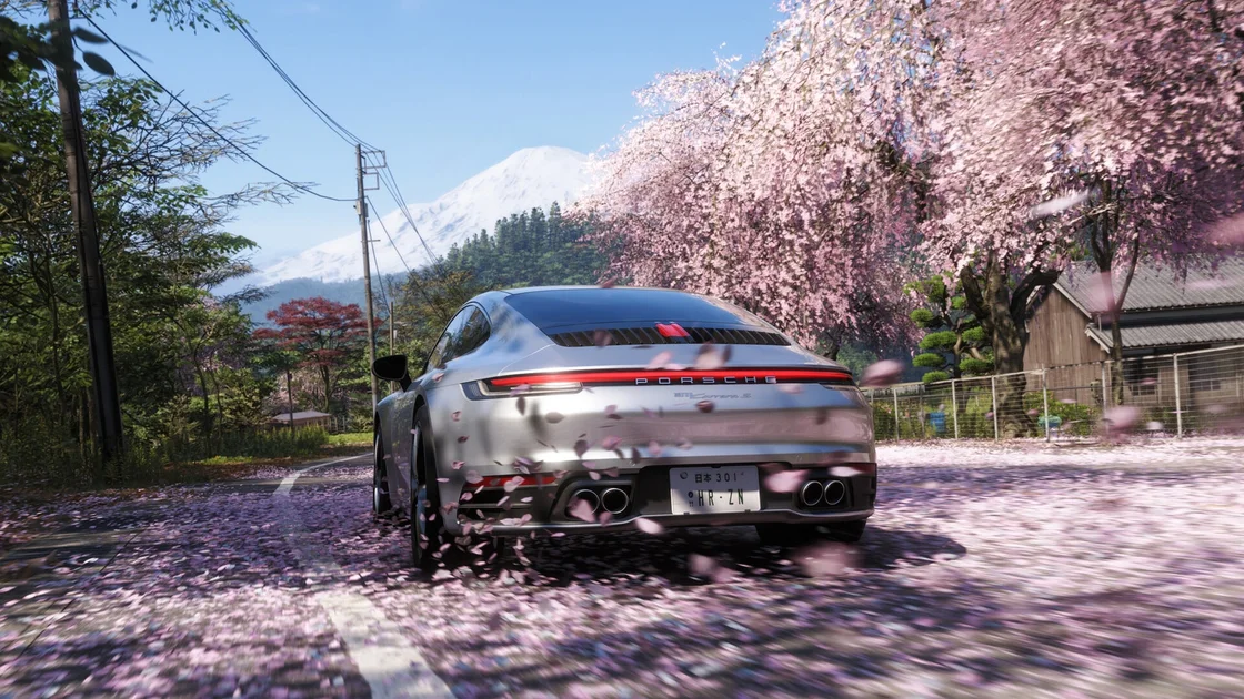 Обзор Forza Horizon 6: спустя 14 лет Playground Games наконец сдержала обещание оригинальной серии