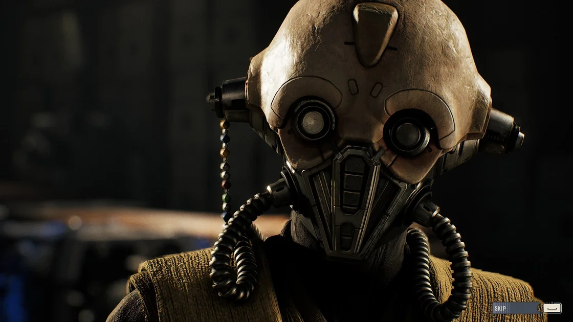 Обзор Star Wars Zero Company: не идеальная, но невероятно любимая игра