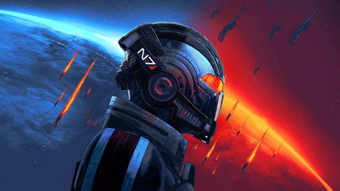 Более 187 тысяч фанатов призывают EA спасти Mass Effect