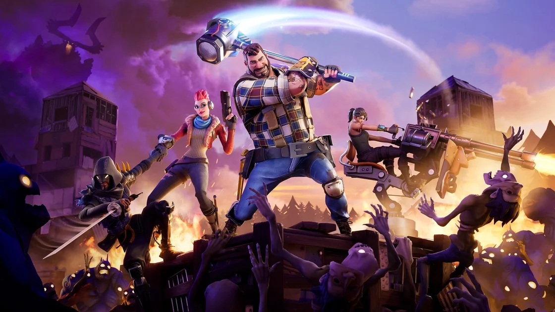 Epic Games усиливает использование генеративного ИИ для Fortnite и Unreal Engine 6: «Инженеры больше не пишут основную часть кода»