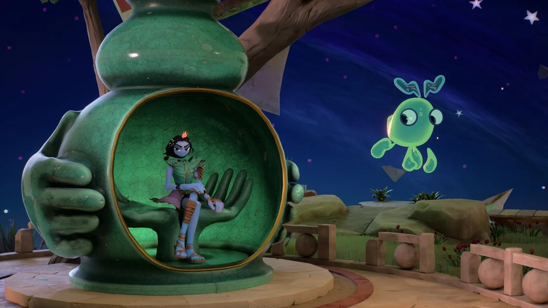 Double Fine сокращает персонал после выхода из Xbox: «Все уволенные сотрудники были важны»