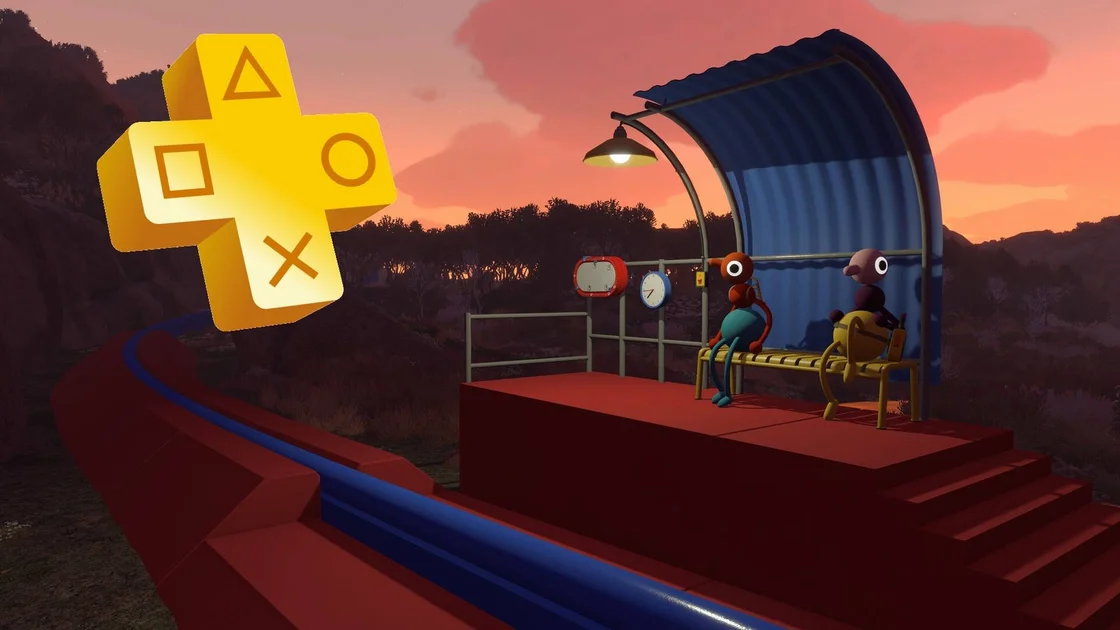 Вот наши ежемесячные игры для PS Plus за август с бонусным набором для фанатов Marvel