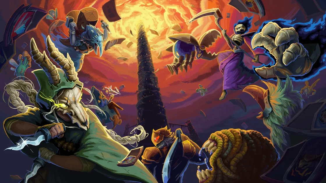 Обзор раннего доступа Slay the Spire 2
